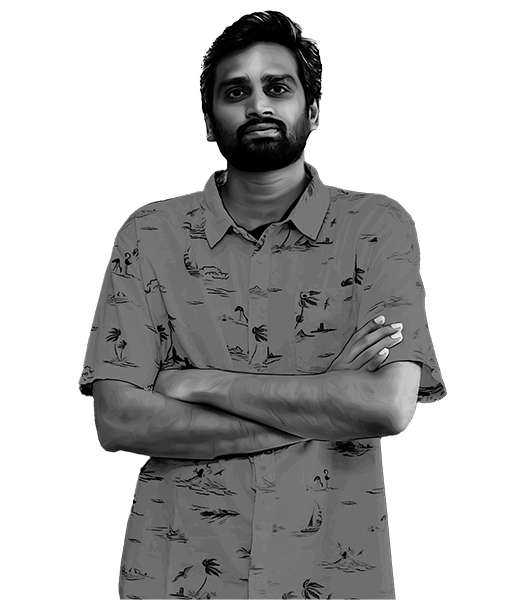 H Vinoth